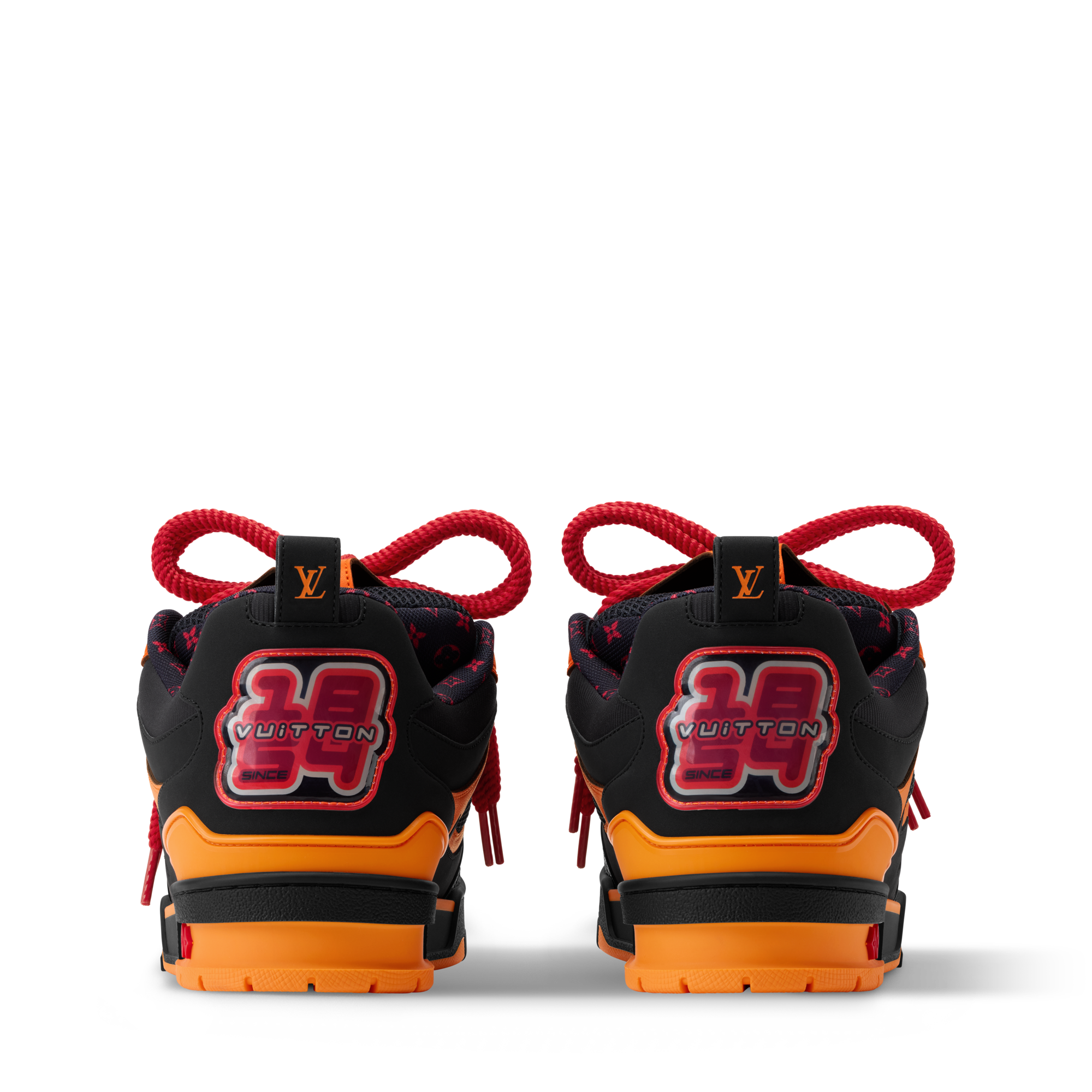 LV Skate Sneaker - Holiday Gifts - Holiday Gifts For Him | LOUIS